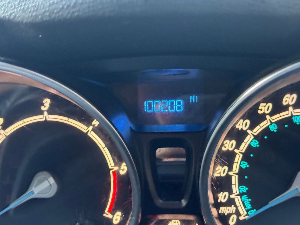 Used Ford Fiesta 2013 for sale - 76642508: Photo 16