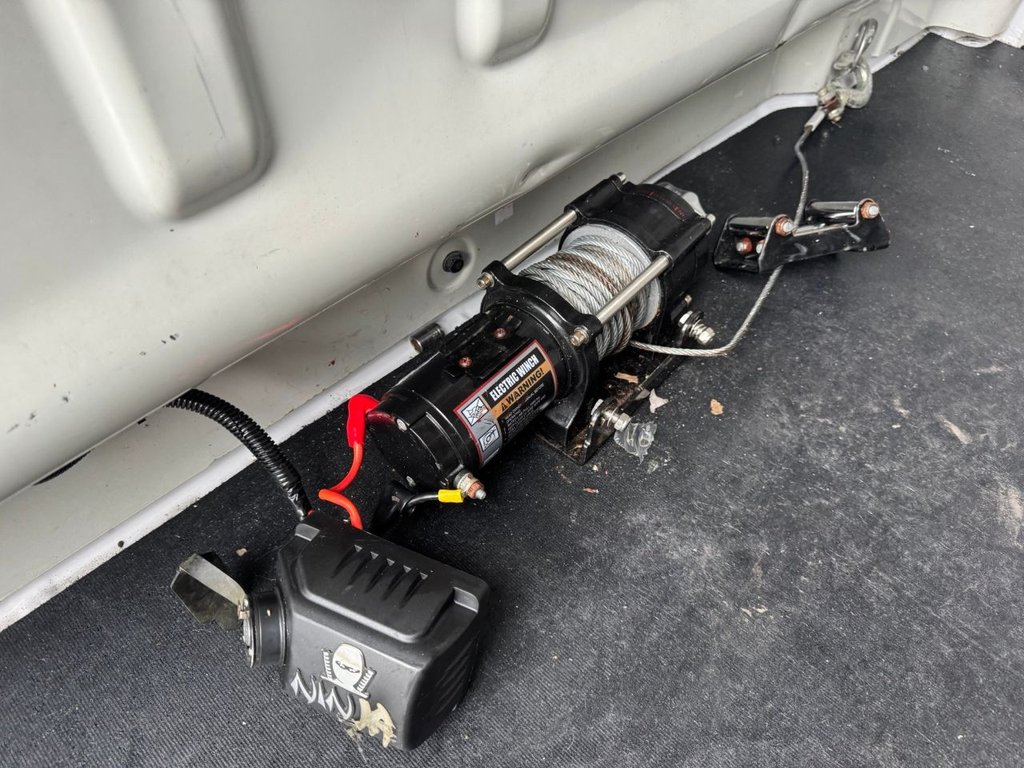 Used Peugeot Boxer 2021 for sale - 76280152: Photo 10