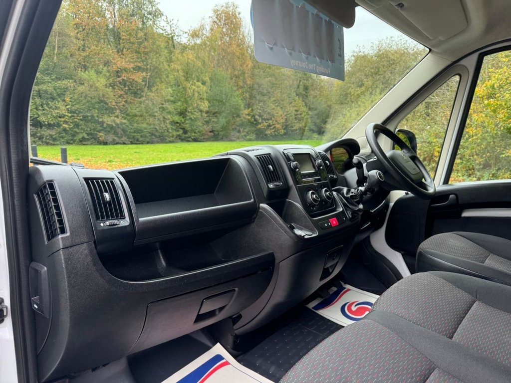 Used Peugeot Boxer 2021 for sale - 76280152: Photo 12