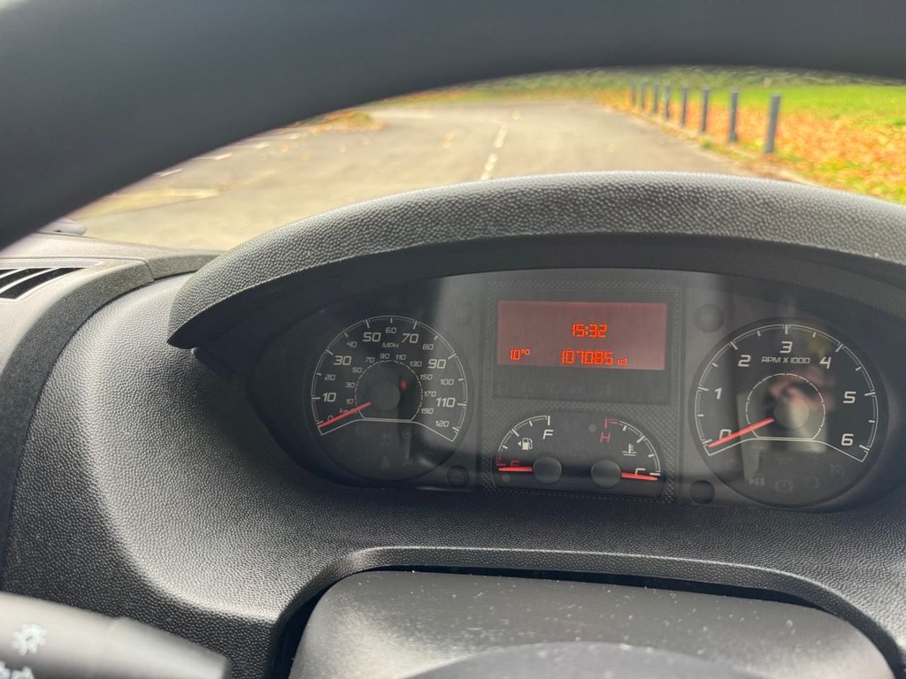 Used Peugeot Boxer 2021 for sale - 76280152: Photo 13