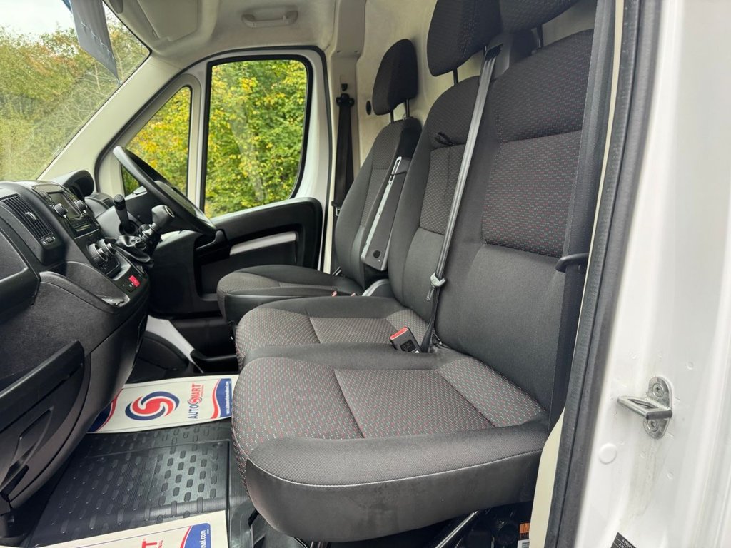 Used Peugeot Boxer 2021 for sale - 76280152: Photo 14