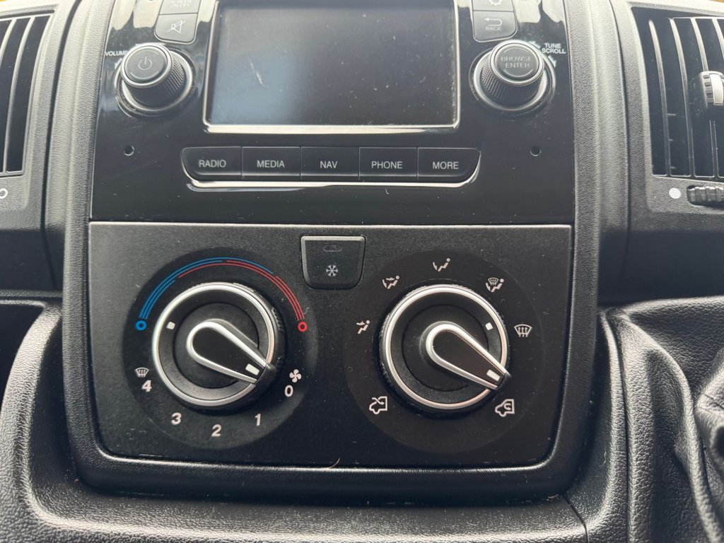 Used Peugeot Boxer 2021 for sale - 76280152: Photo 15