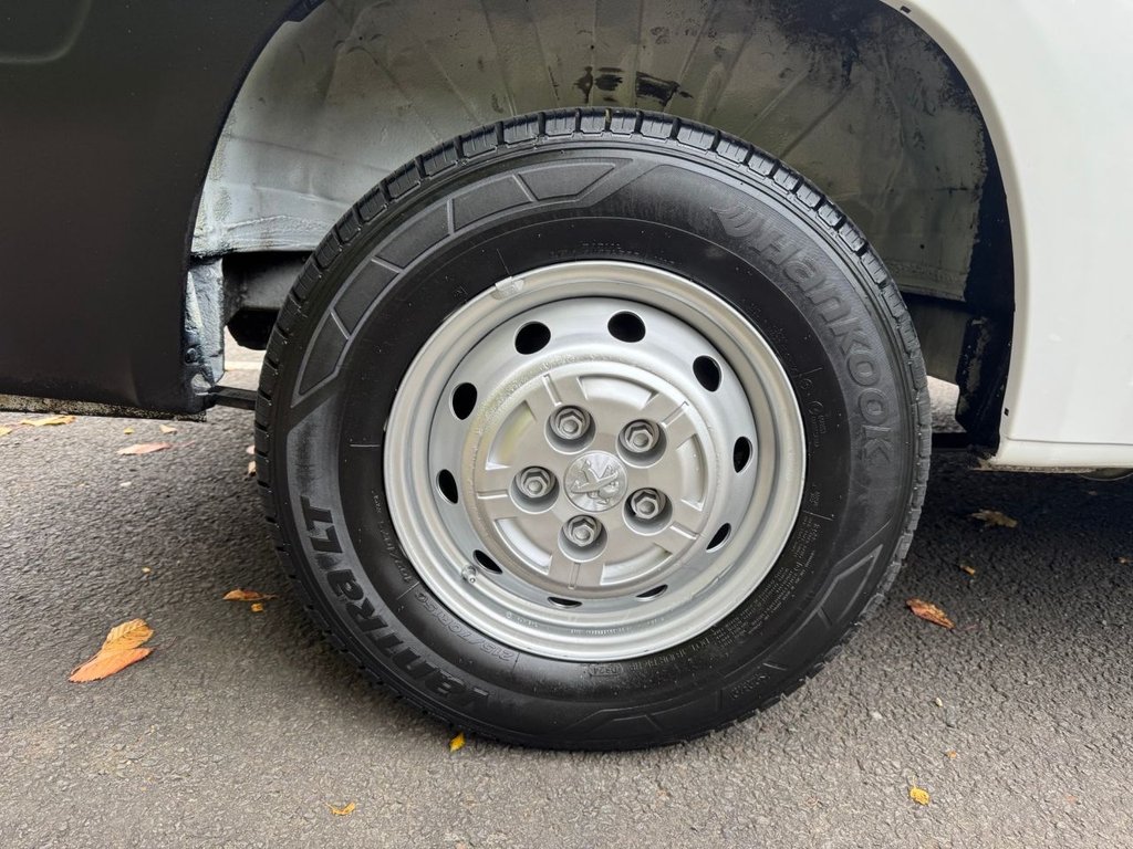 Used Peugeot Boxer 2021 for sale - 76280152: Photo 16