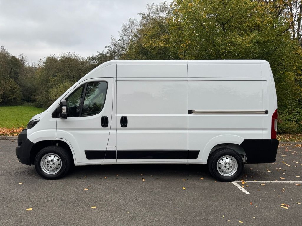 Used Peugeot Boxer 2021 for sale - 76280152: Photo 2