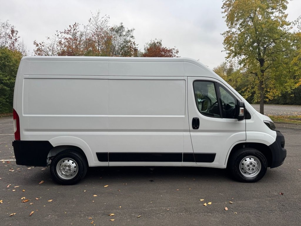 Used Peugeot Boxer 2021 for sale - 76280152: Photo 5