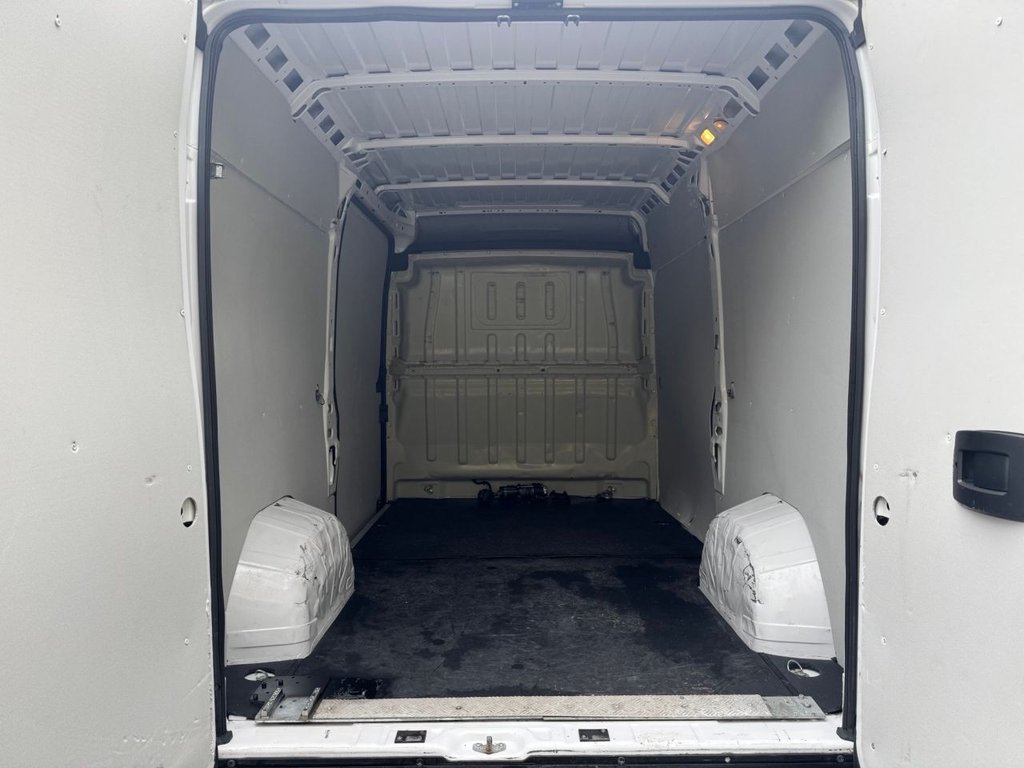 Used Peugeot Boxer 2021 for sale - 76280152: Photo 9