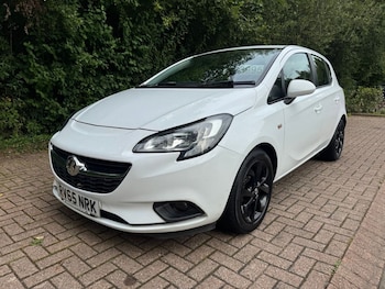 Vauxhall - Corsa
