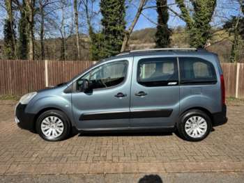 Used Citroen Berlingo 2011 for sale - 73919043: Photo