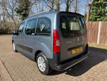 Used Citroen Berlingo 2011 for sale - 73919043: Photo
