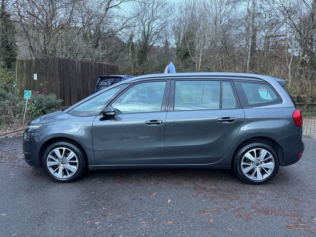 Used Citroen C4 Grand Picasso 2014 for sale - 76910446: Photo 2