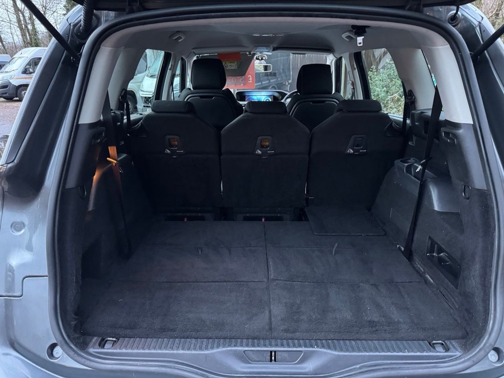 Used Citroen C4 Grand Picasso 2014 for sale - 76910446: Photo 9