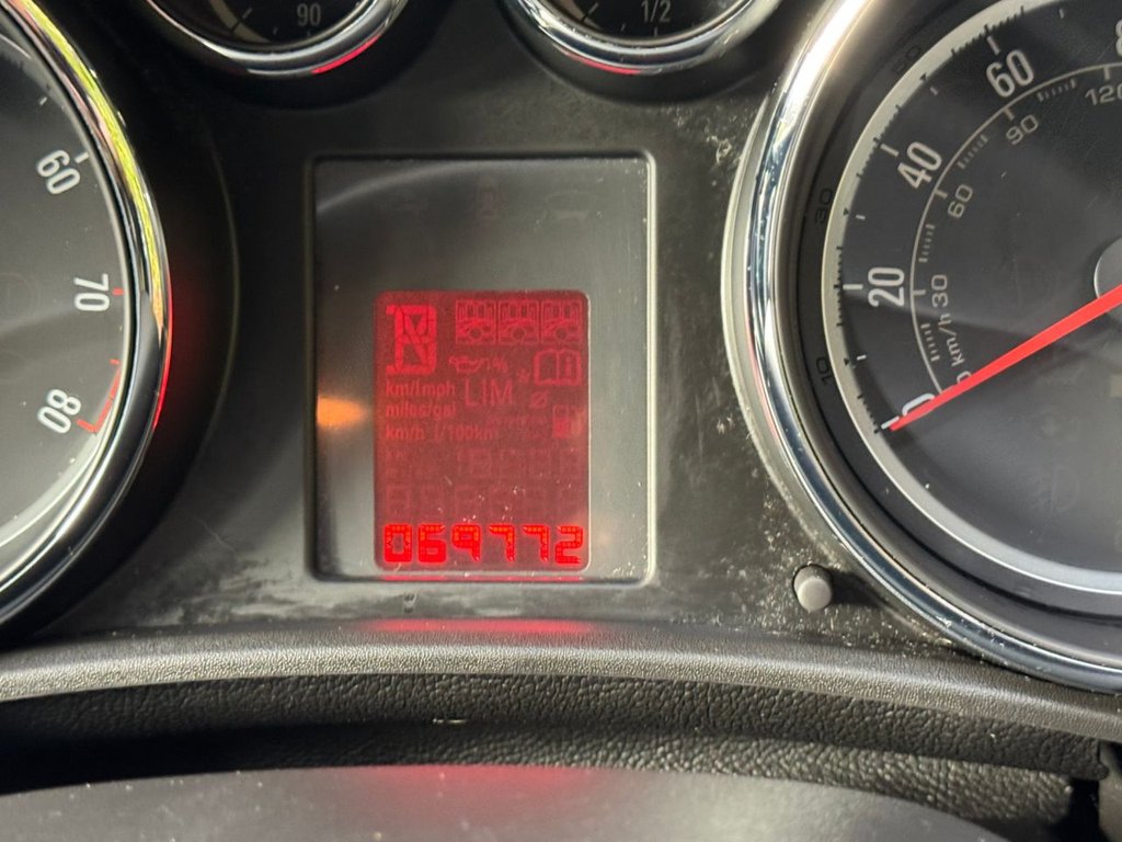 Used Vauxhall Astra 2015 for sale - 76333552: Photo 15