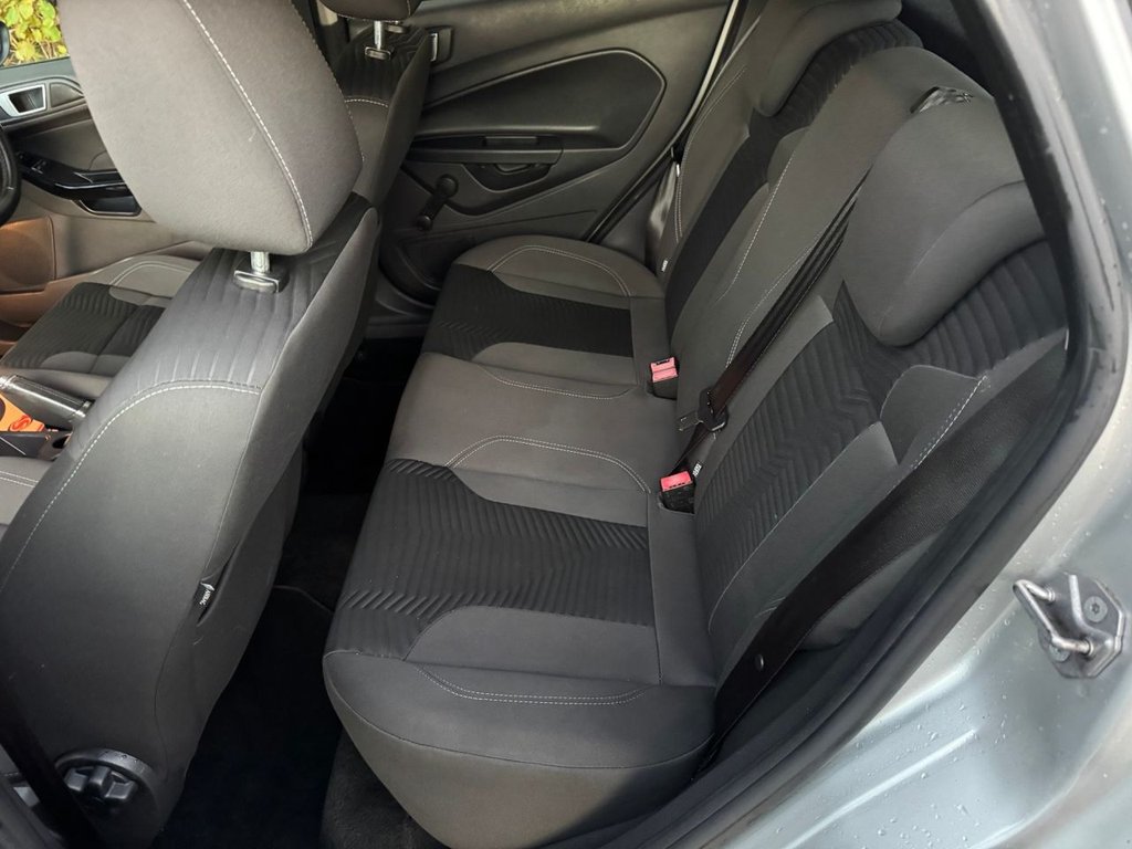 Used Ford Fiesta 2015 for sale - 76406917: Photo 13