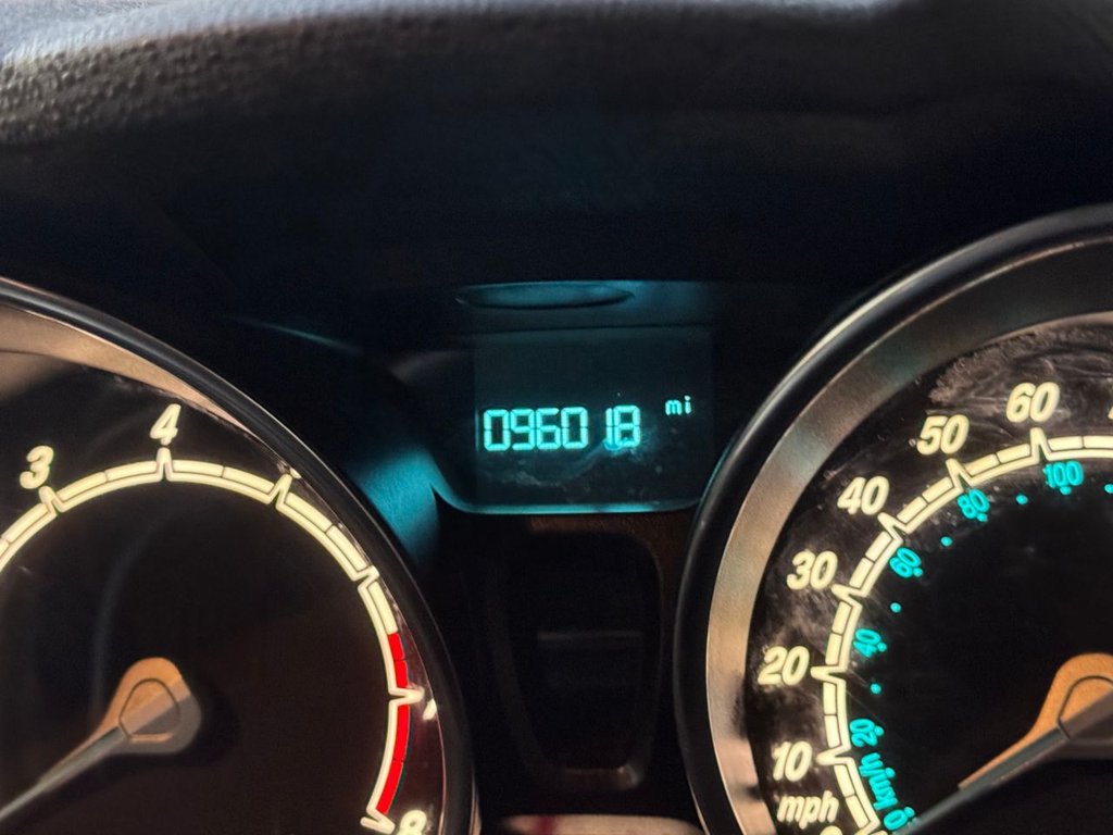 Used Ford Fiesta 2015 for sale - 76406917: Photo 16