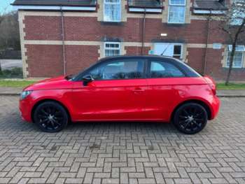 Used Audi A1 2011 for sale - 72009187: Photo