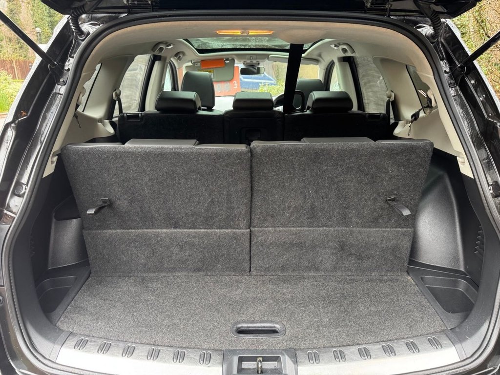 Used Nissan Qashqai+2 2013 for sale - 77188736: Photo 12