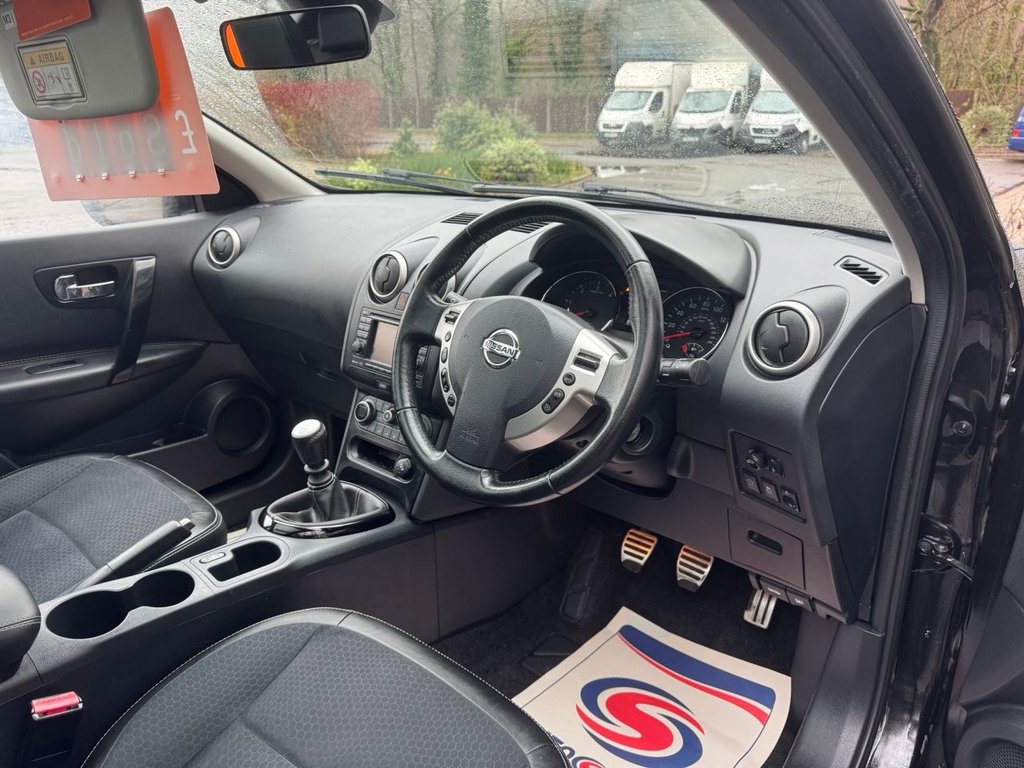 Used Nissan Qashqai+2 2013 for sale - 77188736: Photo 13