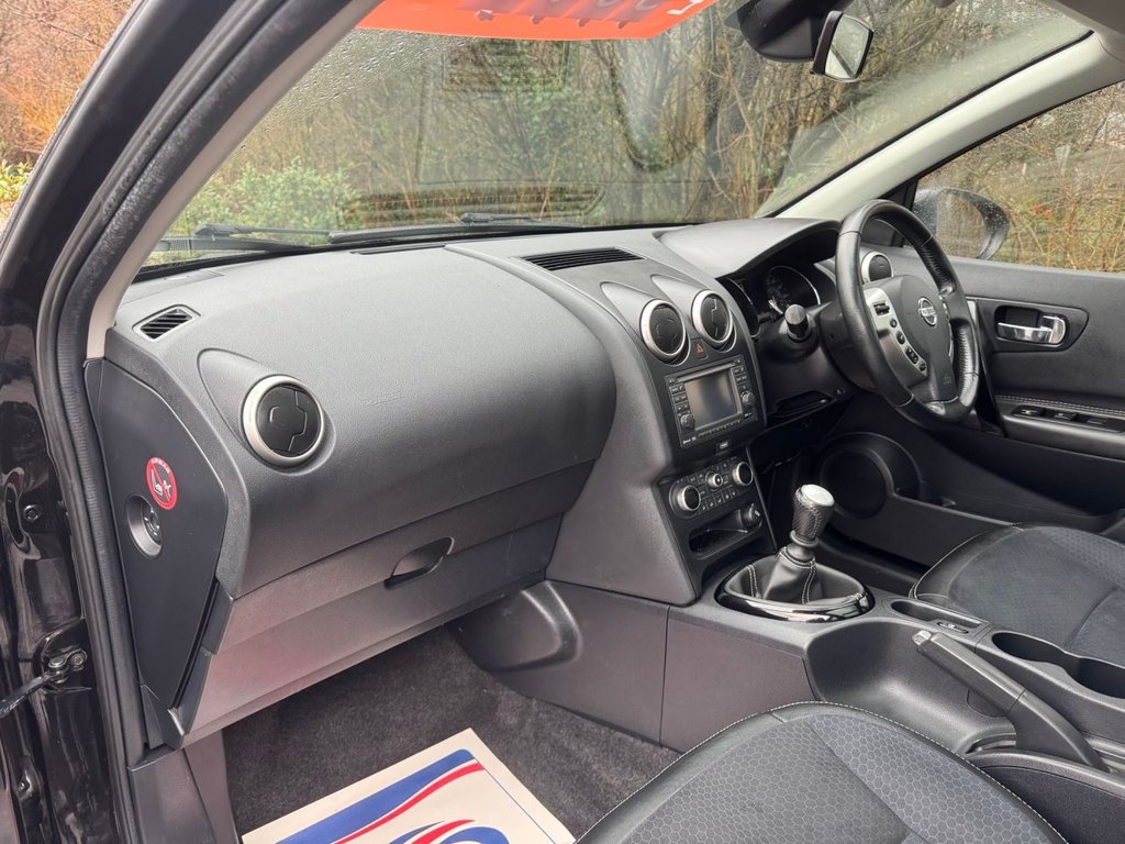 Used Nissan Qashqai+2 2013 for sale - 77188736: Photo 14