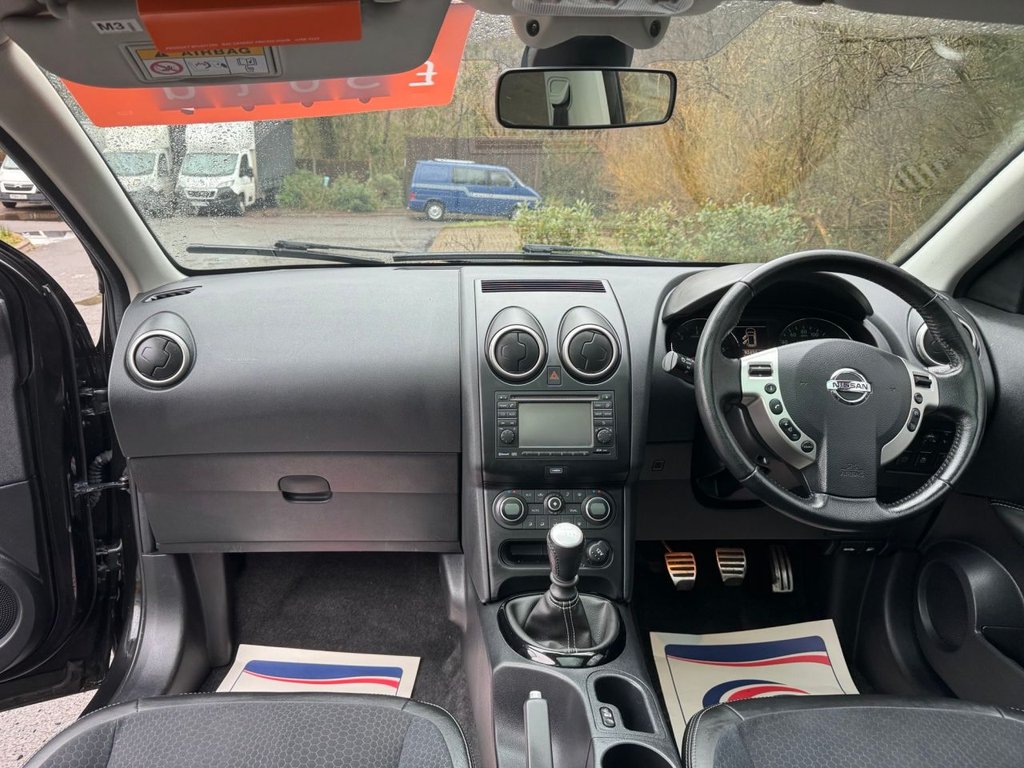 Used Nissan Qashqai+2 2013 for sale - 77188736: Photo 15