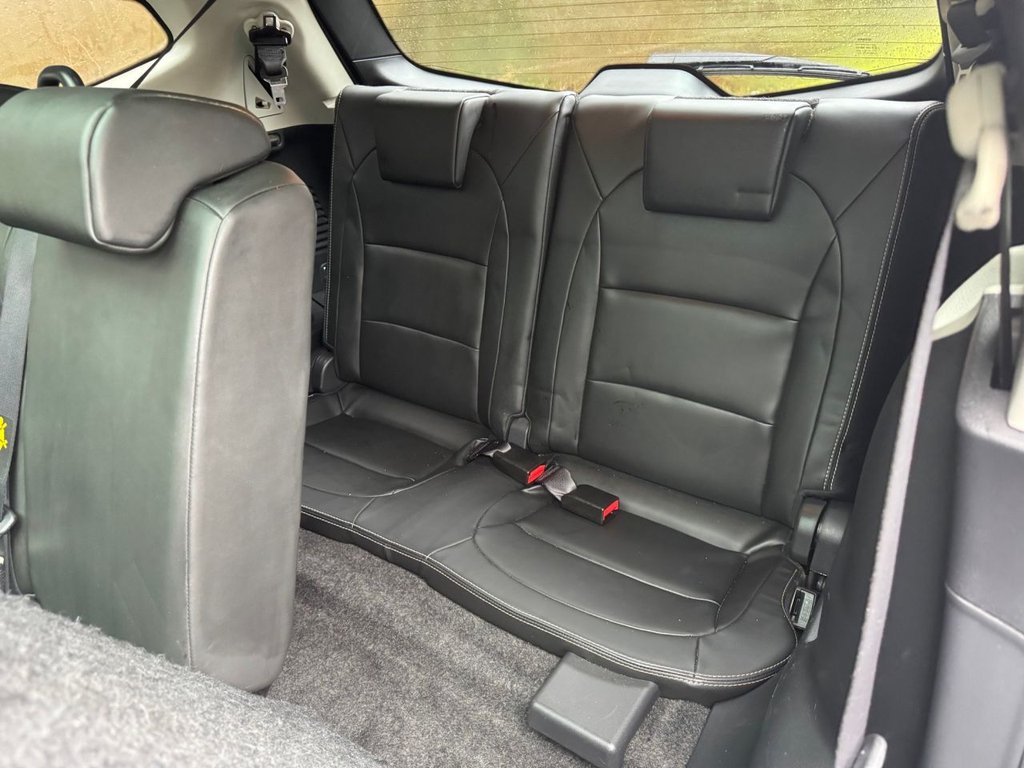 Used Nissan Qashqai+2 2013 for sale - 77188736: Photo 17