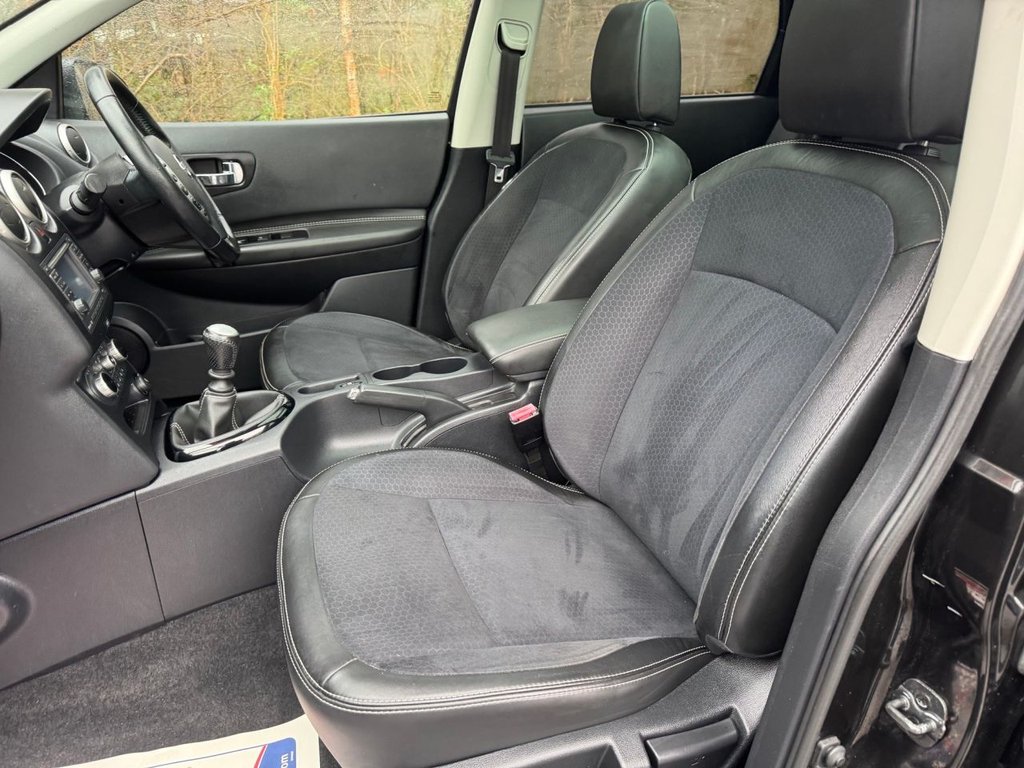 Used Nissan Qashqai+2 2013 for sale - 77188736: Photo 18