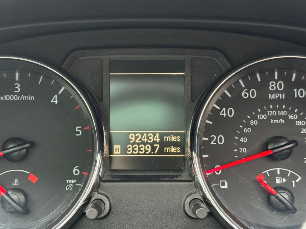 Used Nissan Qashqai+2 2013 for sale - 77188736: Photo 20