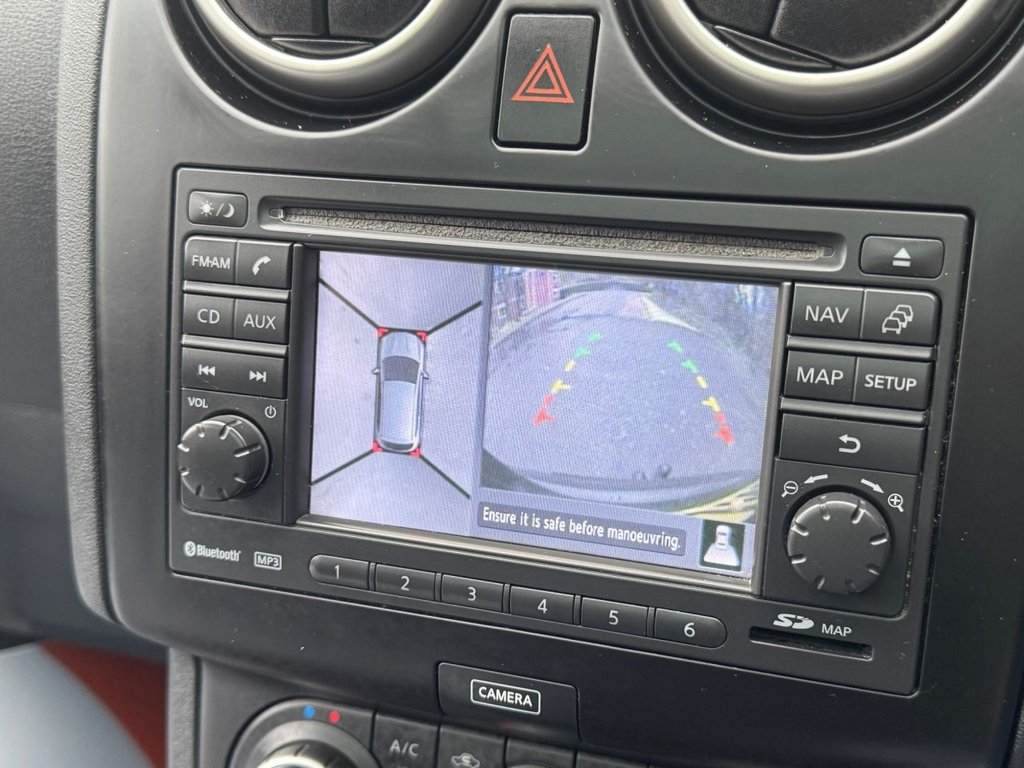 Used Nissan Qashqai+2 2013 for sale - 77188736: Photo 21