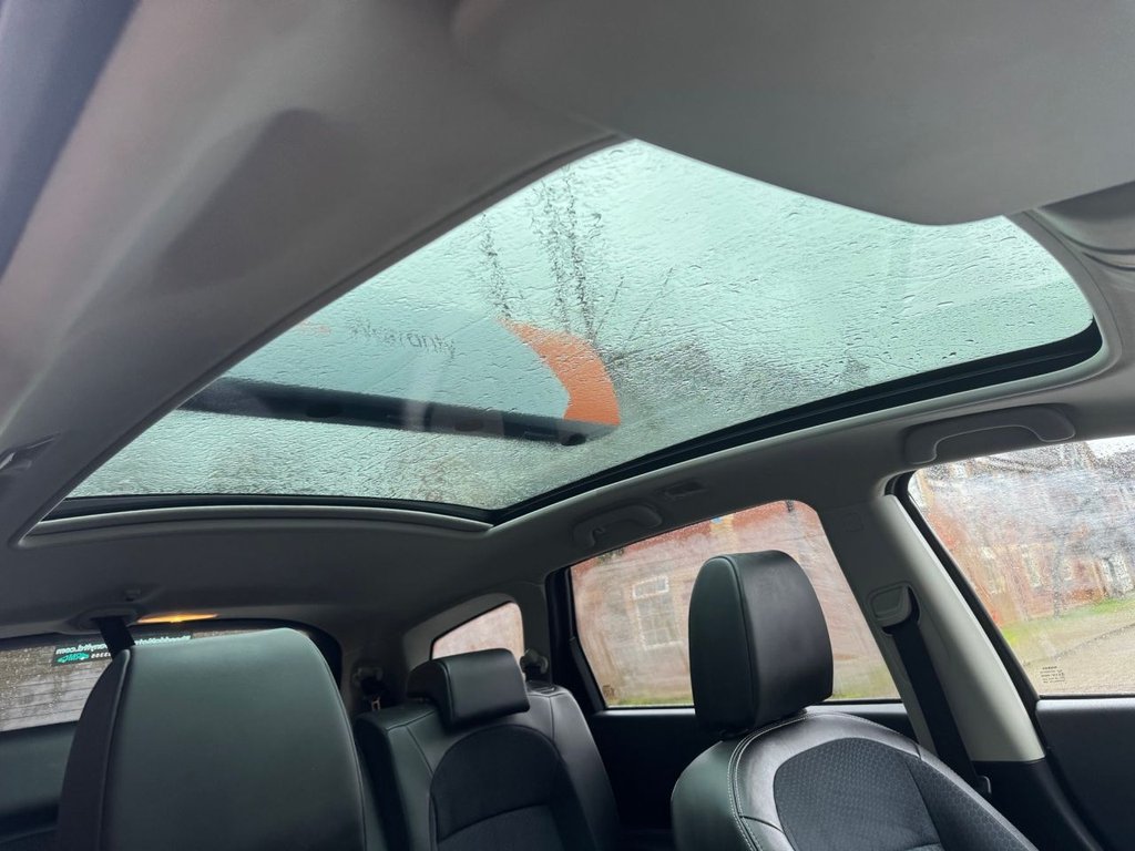 Used Nissan Qashqai+2 2013 for sale - 77188736: Photo 22