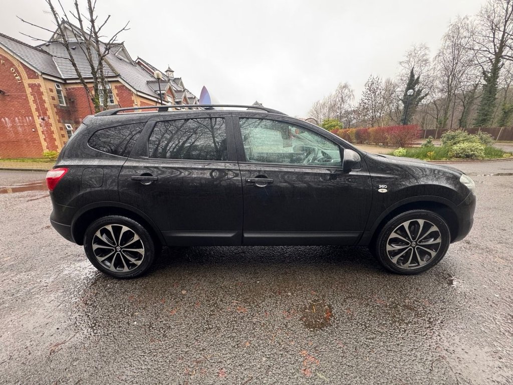 Used Nissan Qashqai+2 2013 for sale - 77188736: Photo 7