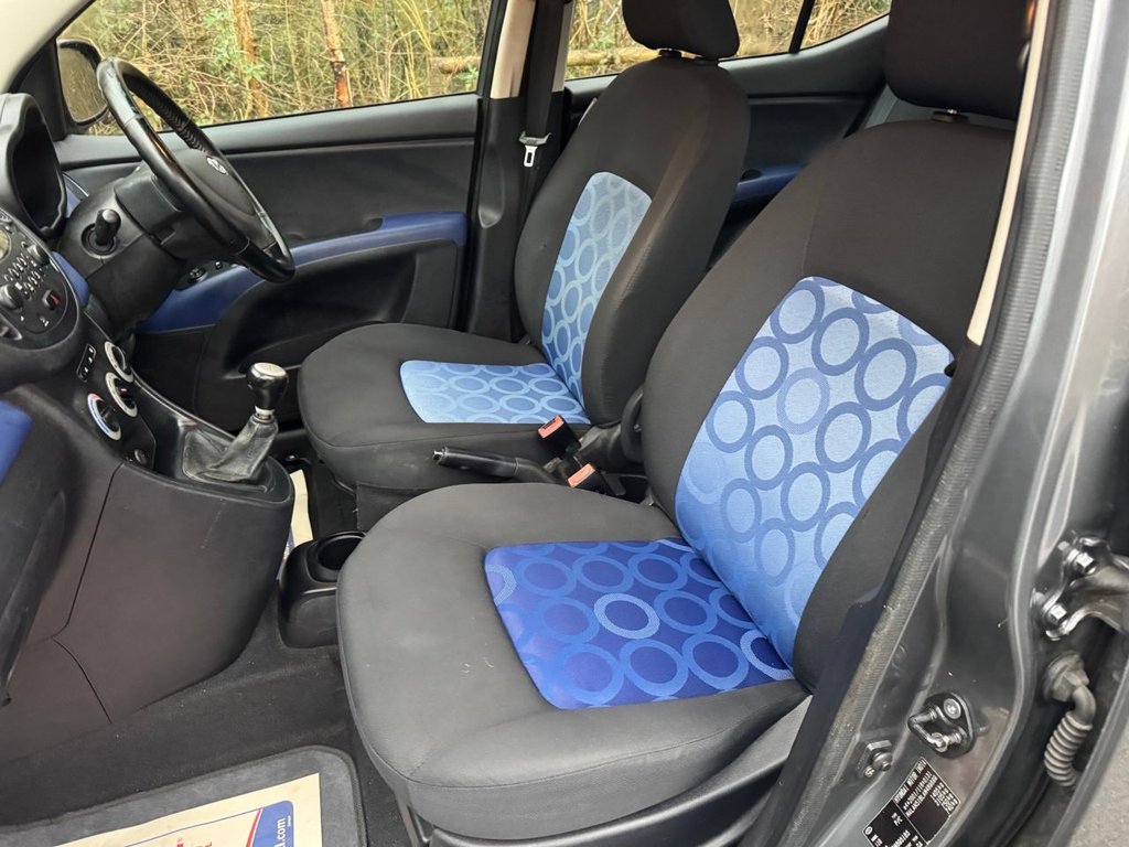 Used Hyundai i10 2010 for sale - 77383865: Photo 14