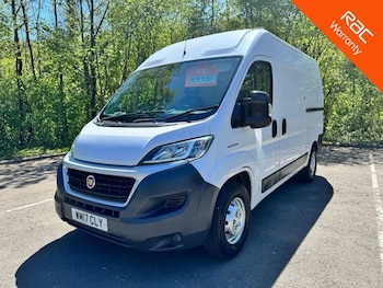 Used Fiat Ducato 2017 for sale - 78444407: Photo