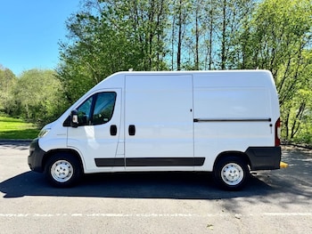 Used Fiat Ducato 2017 for sale - 78444407: Photo