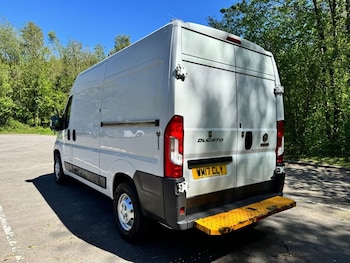 Used Fiat Ducato 2017 for sale - 78444407: Photo