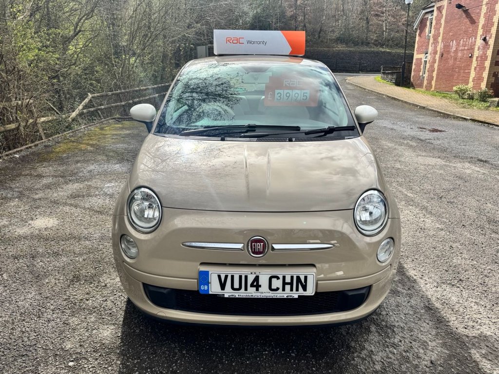 Used Fiat 500 2014 for sale - 78069249: Photo 10