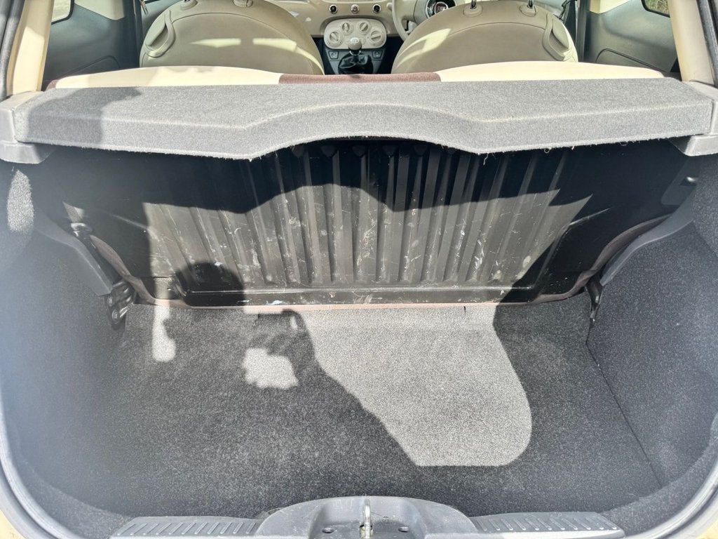 Used Fiat 500 2014 for sale - 78069249: Photo 17