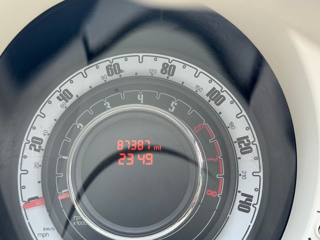 Used Fiat 500 2014 for sale - 78069249: Photo 18