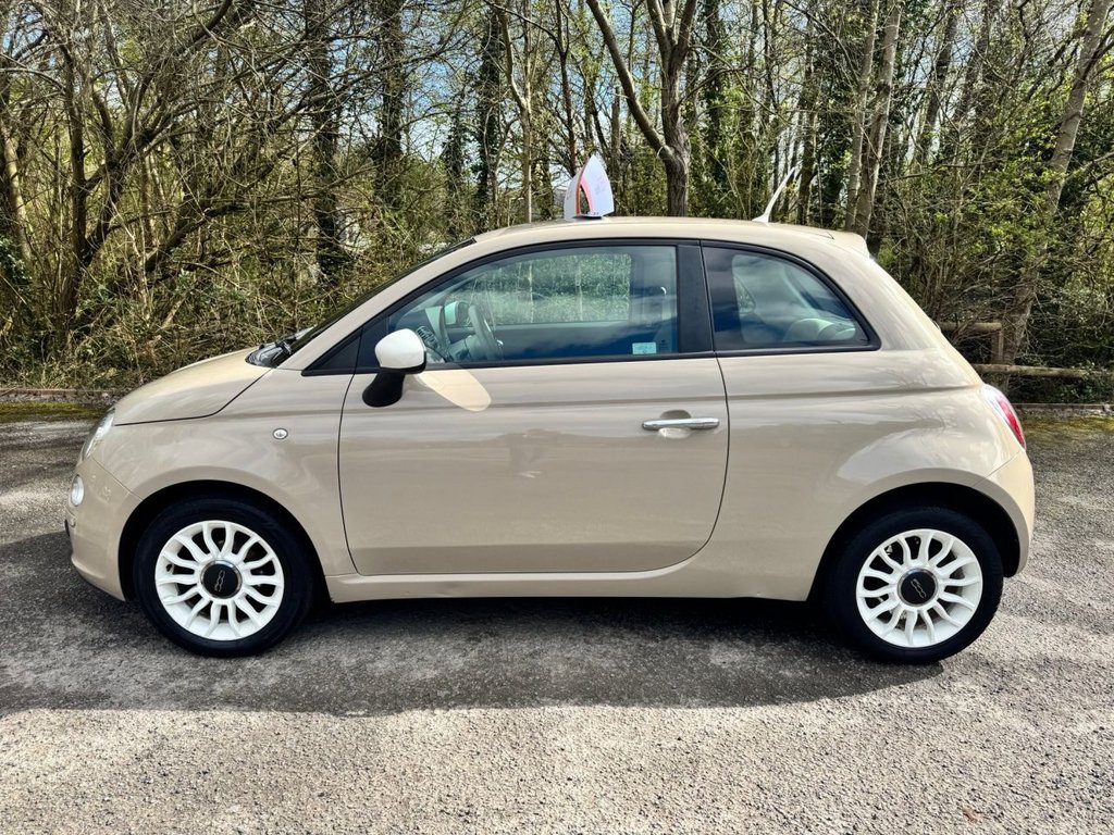 Used Fiat 500 2014 for sale - 78069249: Photo 2