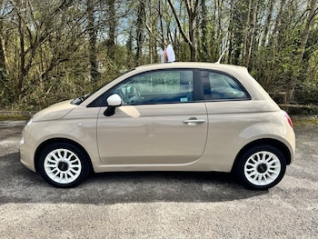Used Fiat 500 2014 for sale - 78069249: Photo
