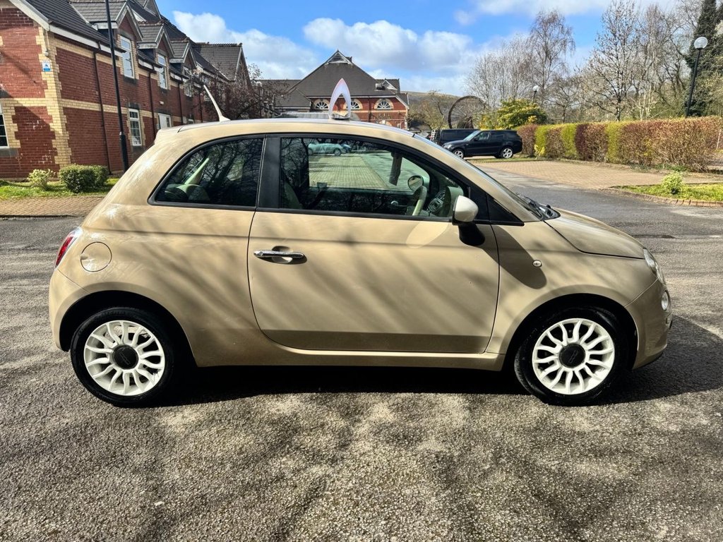 Used Fiat 500 2014 for sale - 78069249: Photo 7