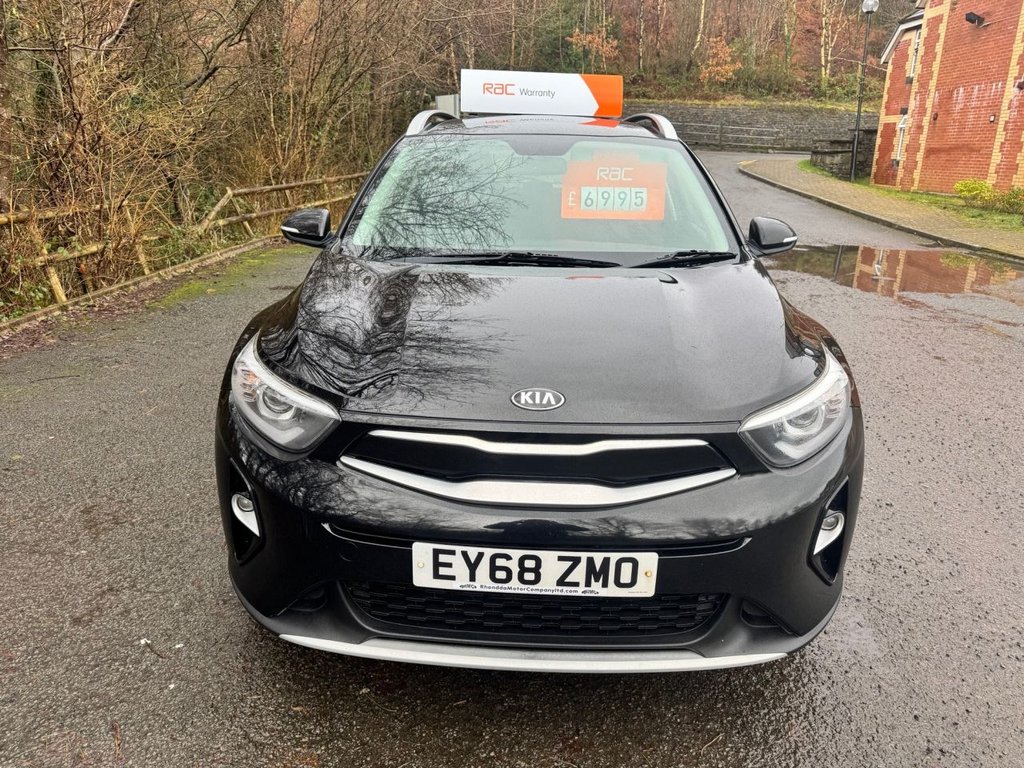 Used Kia Stonic 2018 for sale - 77451892: Photo 10