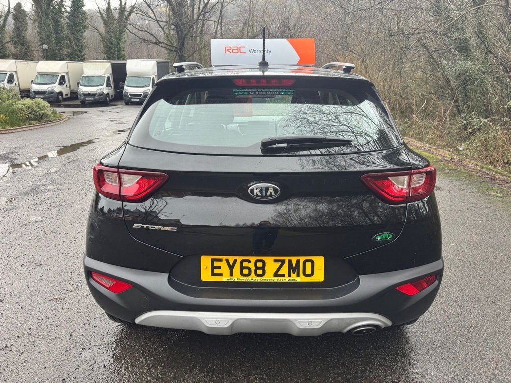 Used Kia Stonic 2018 for sale - 77451892: Photo 11