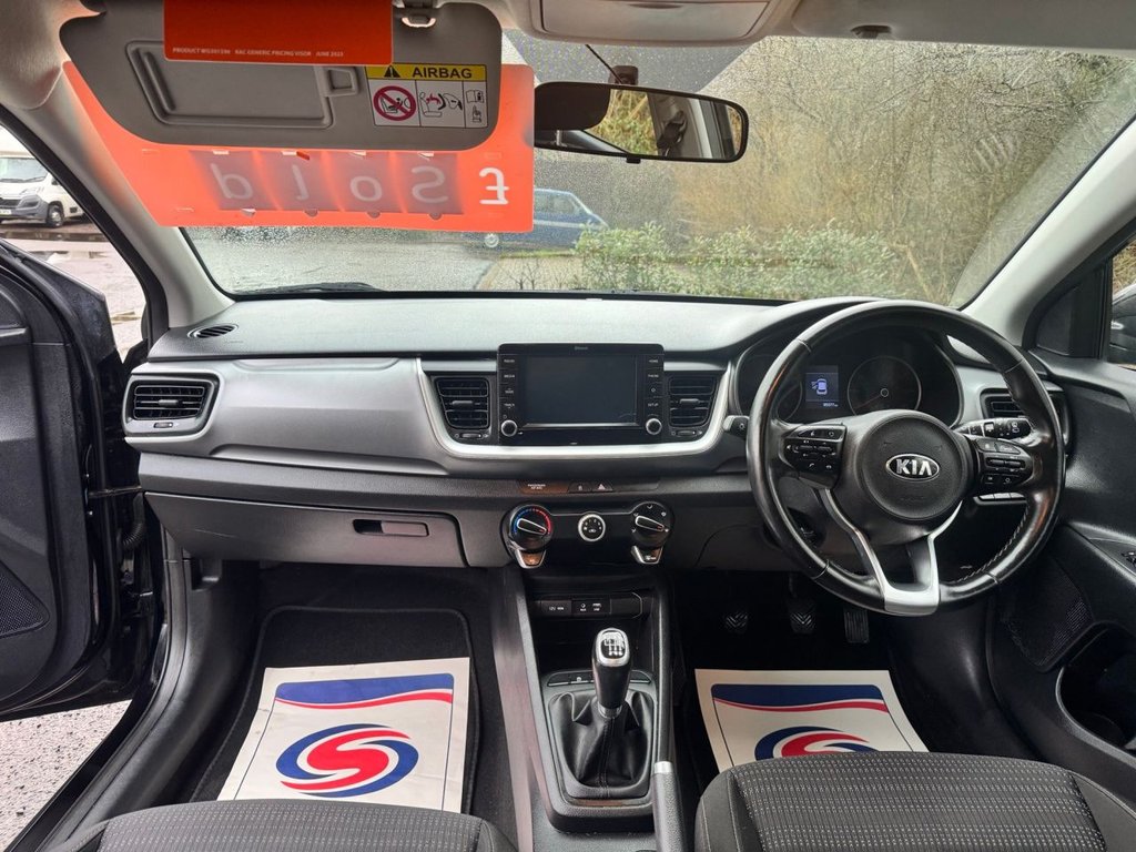 Used Kia Stonic 2018 for sale - 77451892: Photo 16