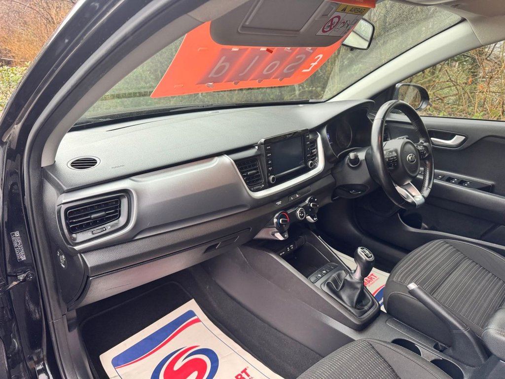 Used Kia Stonic 2018 for sale - 77451892: Photo 17
