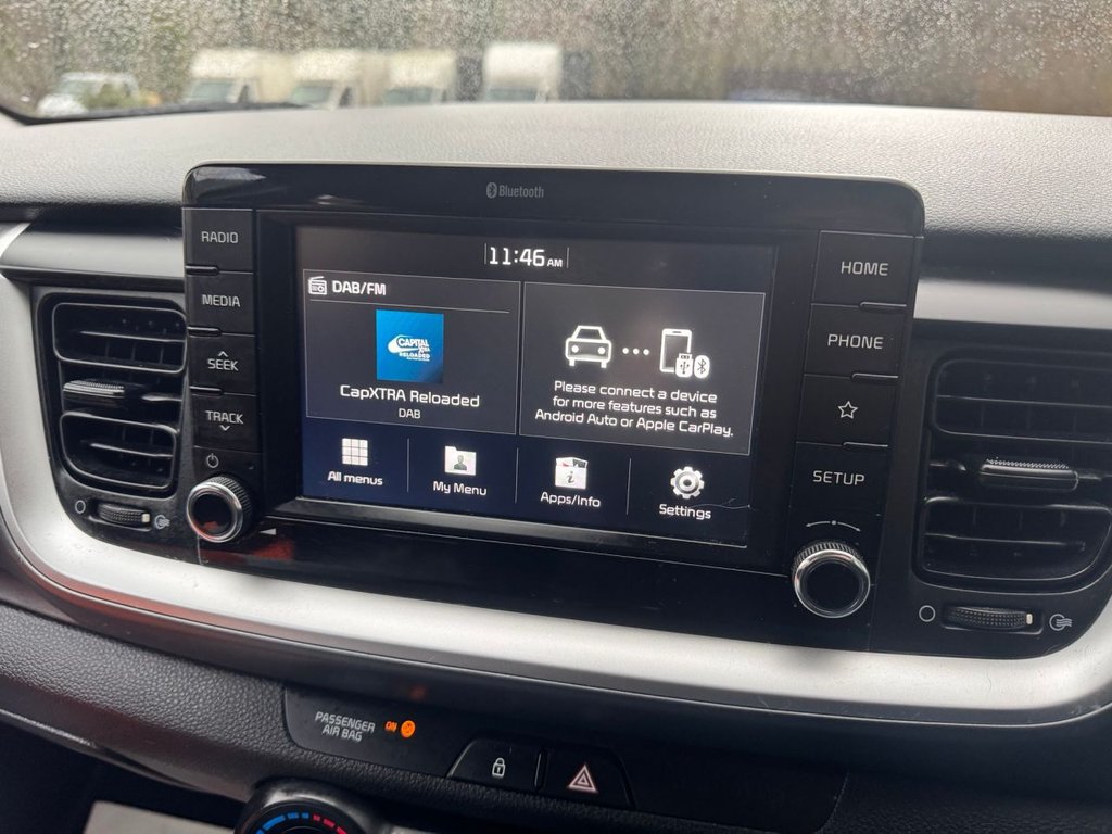 Used Kia Stonic 2018 for sale - 77451892: Photo 19