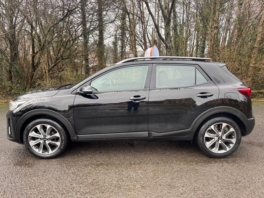 Used Kia Stonic 2018 for sale - 77451892: Photo 2