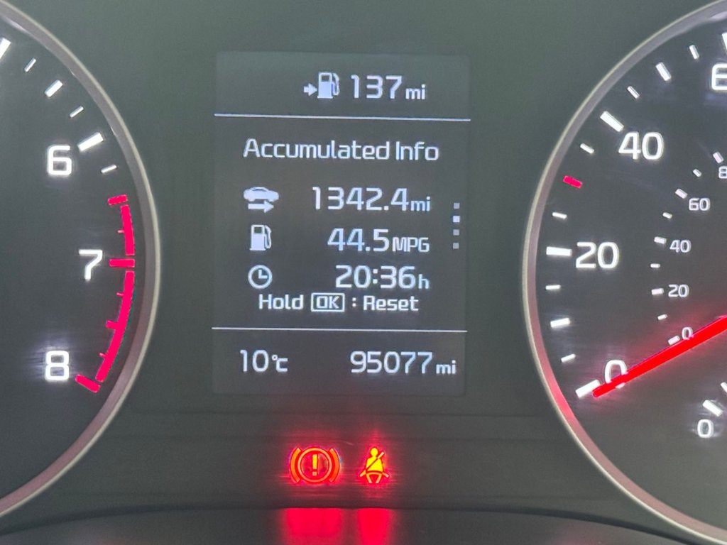 Used Kia Stonic 2018 for sale - 77451892: Photo 20