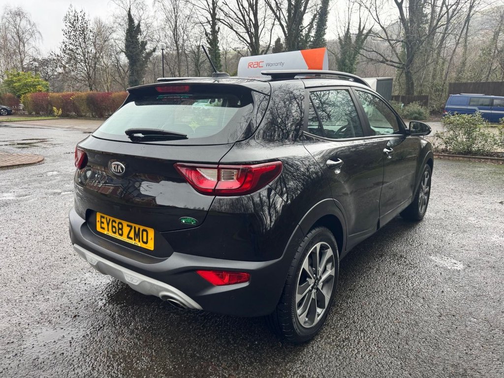 Used Kia Stonic 2018 for sale - 77451892: Photo 5