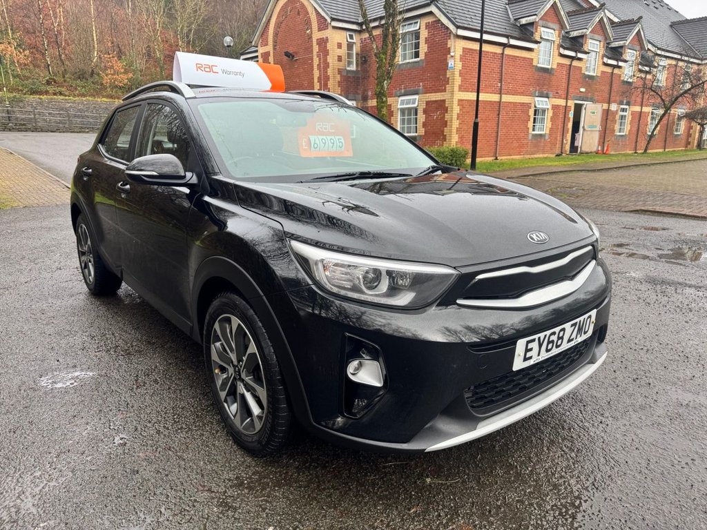 Used Kia Stonic 2018 for sale - 77451892: Photo 8