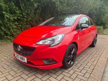 Used Vauxhall Corsa 2017 for sale - 75320534: Photo