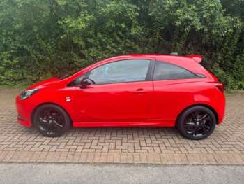 Used Vauxhall Corsa 2017 for sale - 75320534: Photo